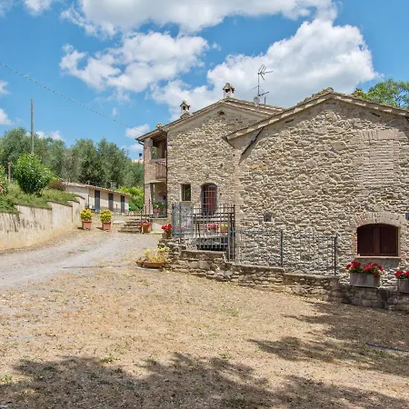 Cosy In Tavernacce With Swimming Pool * Perugia