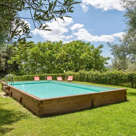Cosy In Tavernacce With Swimming Pool * 페루자